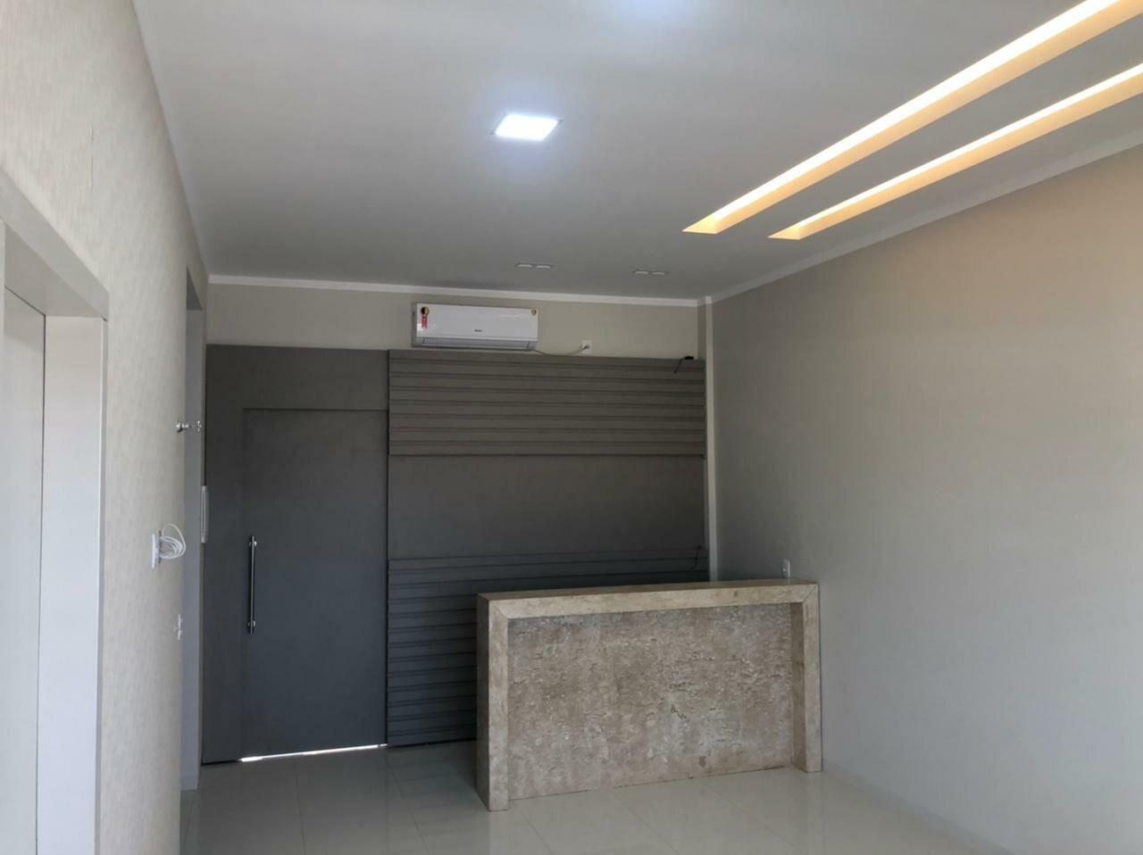 Alugar Sala comercial